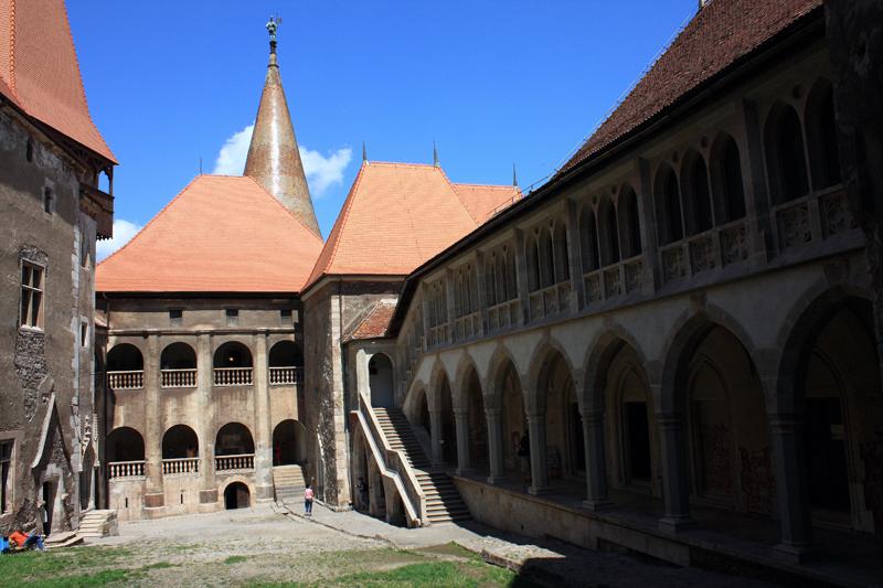 73-Hunedoara,Corvinestilor,3 agosto 2011.JPG